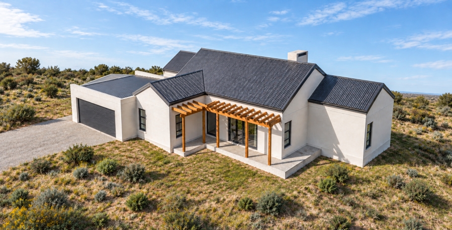 4 Bedroom Property for Sale in St Helena Views Western Cape